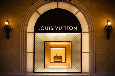 louis vuitton brand origin|louis vuitton founder history.